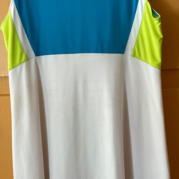 Tennis Dress - Picture 2 of 2